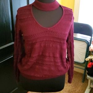 New York & Co Sweater